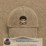 Beige foncé délavé