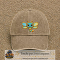Gros logo - gros design - gros visuel (7cm) - équivaut à environ 3 pièces de 1 €