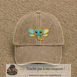 Beige foncé délavé