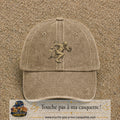 Gros logo - gros design - gros visuel (7cm) - équivaut à environ 3 pièces de 1 €