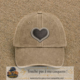 Beige foncé délavé