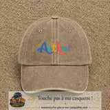 Beige foncé délavé