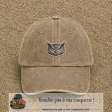 Beige foncé délavé