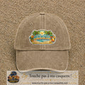 Gros logo - gros design - gros visuel (7cm) - équivaut à environ 3 pièces de 1 €