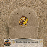 Beige foncé délavé