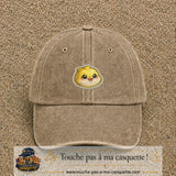 Beige foncé délavé