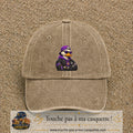 Gros logo - gros design - gros visuel (7cm) - équivaut à environ 3 pièces de 1 €