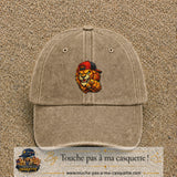 Beige foncé délavé
