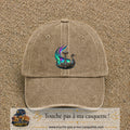 Gros logo - gros design - gros visuel (7cm) - équivaut à environ 3 pièces de 1 €