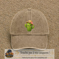 Gros logo - gros design - gros visuel (7cm) - équivaut à environ 3 pièces de 1 €