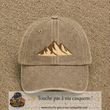 Beige foncé délavé