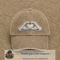 Gros logo - gros design - gros visuel (7cm) - équivaut à environ 3 pièces de 1 €