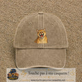 Gros logo - gros design - gros visuel (7cm) - équivaut à environ 3 pièces de 1 €