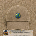 Gros logo - gros design - gros visuel (7cm) - équivaut à environ 3 pièces de 1 €