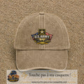 Gros logo - gros design - gros visuel (7cm) - équivaut à environ 3 pièces de 1 €