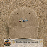 Beige foncé délavé