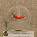 Gros logo - gros design - gros visuel (7cm) - équivaut à environ 3 pièces de 1 €