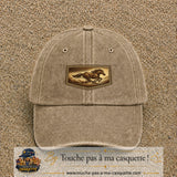 Beige foncé délavé