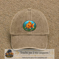 Gros logo - gros design - gros visuel (7cm) - équivaut à environ 3 pièces de 1 €