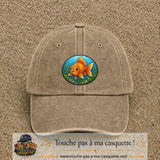 Beige foncé délavé