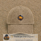 Beige foncé délavé