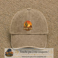 Gros logo - gros design - gros visuel (7cm) - équivaut à environ 3 pièces de 1 €