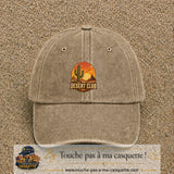 Beige foncé délavé