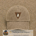 Gros logo - gros design - gros visuel (7cm) - équivaut à environ 3 pièces de 1 €