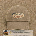 Gros logo - gros design - gros visuel (7cm) - équivaut à environ 3 pièces de 1 €