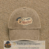 Beige foncé délavé