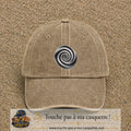 Gros logo - gros design - gros visuel (7cm) - équivaut à environ 3 pièces de 1 €