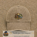Gros logo - gros design - gros visuel (7cm) - équivaut à environ 3 pièces de 1 €