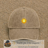 Beige foncé délavé