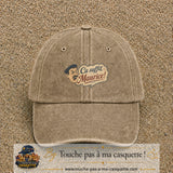 Beige foncé délavé