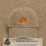 Beige foncé délavé
