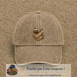 Beige foncé délavé