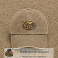 Gros logo - gros design - gros visuel (7cm) - équivaut à environ 3 pièces de 1 €