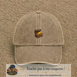 Beige foncé délavé