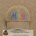 Gros logo - gros design - gros visuel (7cm) - équivaut à environ 3 pièces de 1 €