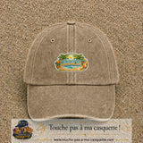 Beige foncé délavé