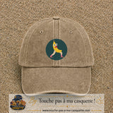 Beige foncé délavé