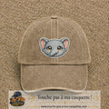 Gros logo - gros design - gros visuel (7cm) - équivaut à environ 3 pièces de 1 €