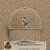 Beige foncé délavé