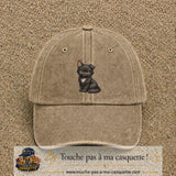 Beige foncé délavé