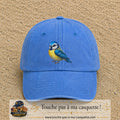 Gros logo - gros design - gros visuel (7cm) - équivaut à environ 3 pièces de 1 €
