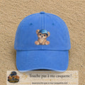 Gros logo - gros design - gros visuel (7cm) - équivaut à environ 3 pièces de 1 €