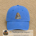 Gros logo - gros design - gros visuel (7cm) - équivaut à environ 3 pièces de 1 €