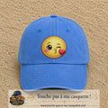 Gros logo - gros design - gros visuel (7cm) - équivaut à environ 3 pièces de 1 €