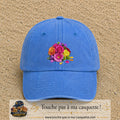 Gros logo - gros design - gros visuel (7cm) - équivaut à environ 3 pièces de 1 €