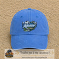 Gros logo - gros design - gros visuel (7cm) - équivaut à environ 3 pièces de 1 €